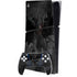DC Comics The Dark Knight in Action PS5 Slim Digital Edition Console Skin