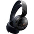 DC Comics Batman The Dark Knight Action pose PULSE 3D Wireless Headset for PS5 Skin