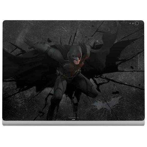 DC Comics Batman The Dark Knight Action pose Surface Book 2 13.5in Skin