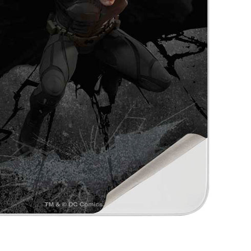 DC Comics Batman The Dark Knight Action pose Surface Duo Skin