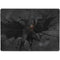 DC Comics Batman The Dark Knight Action pose Surface Pro 8 Skin