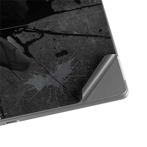DC Comics Batman The Dark Knight Action pose Surface Pro 8 Skin