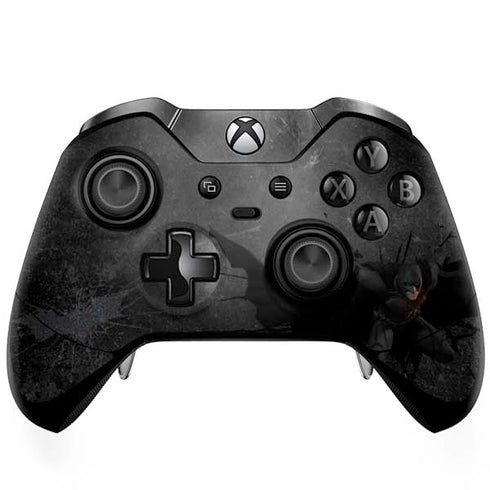 DC Comics Batman The Dark Knight Action pose Xbox One Elite Controller Skin