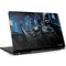 DC Comics Batman The Dark Knight Comic Art Dell Inspiron Skin