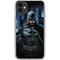 DC Comics Batman The Dark Knight Comic Art iPhone 11 Clear Case