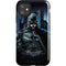 DC Comics Batman The Dark Knight Comic Art iPhone 11 Impact Case