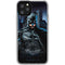 DC Comics Batman The Dark Knight Comic Art iPhone 11 Pro Clear Case