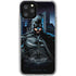 DC Comics Batman The Dark Knight Comic Art iPhone 11 Pro Clear Case