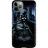DC Comics Batman The Dark Knight Comic Art iPhone 11 Pro Lite Case