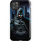 DC Comics Batman The Dark Knight Comic Art iPhone 11 Pro Max Impact Case