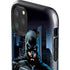 DC Comics Batman The Dark Knight Comic Art iPhone 11 Pro Max Impact Case
