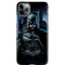DC Comics Batman The Dark Knight Comic Art iPhone 11 Pro Max Lite Case