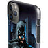 DC Comics Batman The Dark Knight Comic Art iPhone 11 Pro Max Lite Case