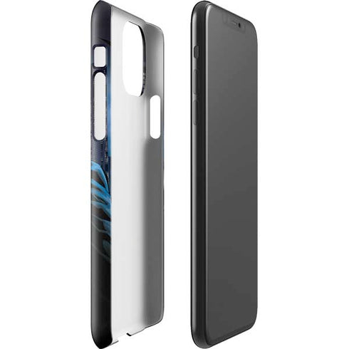 DC Comics Batman The Dark Knight Comic Art iPhone 11 Pro Max Lite Case