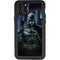 DC Comics Batman The Dark Knight Comic Art iPhone 11 Pro Max Waterproof Case