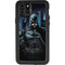 DC Comics Batman The Dark Knight Comic Art iPhone 11 Pro Waterproof Case