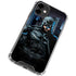 DC Comics Batman The Dark Knight Comic Art iPhone 12 Clear Case