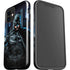 DC Comics Batman The Dark Knight Comic Art iPhone 12 Impact Case