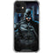 DC Comics Batman The Dark Knight Comic Art iPhone 12 Mini Clear Case