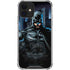 DC Comics Batman The Dark Knight Comic Art iPhone 12 Mini Clear Case