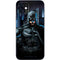 DC Comics Batman The Dark Knight Comic Art iPhone 12 Mini Skin