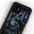 DC Comics Batman The Dark Knight Comic Art iPhone 12 Mini Waterproof Case