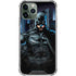 DC Comics Batman The Dark Knight Comic Art iPhone 12 Pro Clear Case