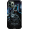 DC Comics Batman The Dark Knight Comic Art iPhone 12 Pro Impact Case