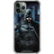 DC Comics Batman The Dark Knight Comic Art iPhone 12 Pro Max Clear Case