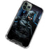 DC Comics Batman The Dark Knight Comic Art iPhone 12 Pro Max Clear Case