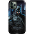 DC Comics Batman The Dark Knight Comic Art iPhone 12 Pro Max Impact Case