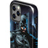 DC Comics Batman The Dark Knight Comic Art iPhone 12 Pro Max Impact Case