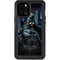 DC Comics Batman The Dark Knight Comic Art iPhone 12 Pro Max Waterproof Case