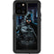 DC Comics Batman The Dark Knight Comic Art iPhone 12 Pro Waterproof Case
