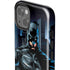 DC Comics Batman The Dark Knight Comic Art iPhone 13 Impact Case