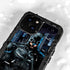 DC Comics Batman The Dark Knight Comic Art iPhone 13 Mini Waterproof Case