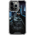 DC Comics Batman The Dark Knight Comic Art iPhone 13 Pro Clear Case