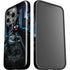 DC Comics Batman The Dark Knight Comic Art iPhone 13 Pro Impact Case