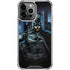 DC Comics Batman The Dark Knight Comic Art iPhone 13 Pro Max Clear Case