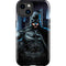 DC Comics Batman The Dark Knight Comic Art iPhone 15 Plus Impact Case