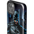 DC Comics Batman The Dark Knight Comic Art iPhone 15 Plus Impact Case