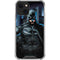 DC Comics Batman The Dark Knight Comic Art iPhone 14 Plus Clear Case