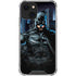 DC Comics Batman The Dark Knight Comic Art iPhone 14 Plus Clear Case