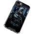 DC Comics Batman The Dark Knight Comic Art iPhone 14 Plus Clear Case