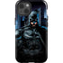 DC Comics Batman The Dark Knight Comic Art iPhone 15 Impact Case