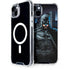 DC Comics Batman The Dark Knight Comic Art iPhone 14 Plus MagSafe Case