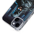 DC Comics Batman The Dark Knight Comic Art iPhone 14 Plus MagSafe Case