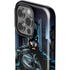 DC Comics Batman The Dark Knight Comic Art iPhone 15 Pro Impact Case