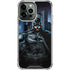 DC Comics Batman The Dark Knight Comic Art iPhone 15 Pro Max Clear Case