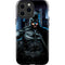 DC Comics Batman The Dark Knight Comic Art iPhone 15 Pro Max Impact Case